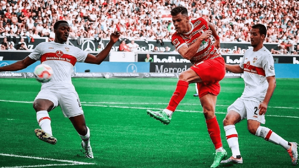 多米体育app-柏林赫塔对阵柏林联合