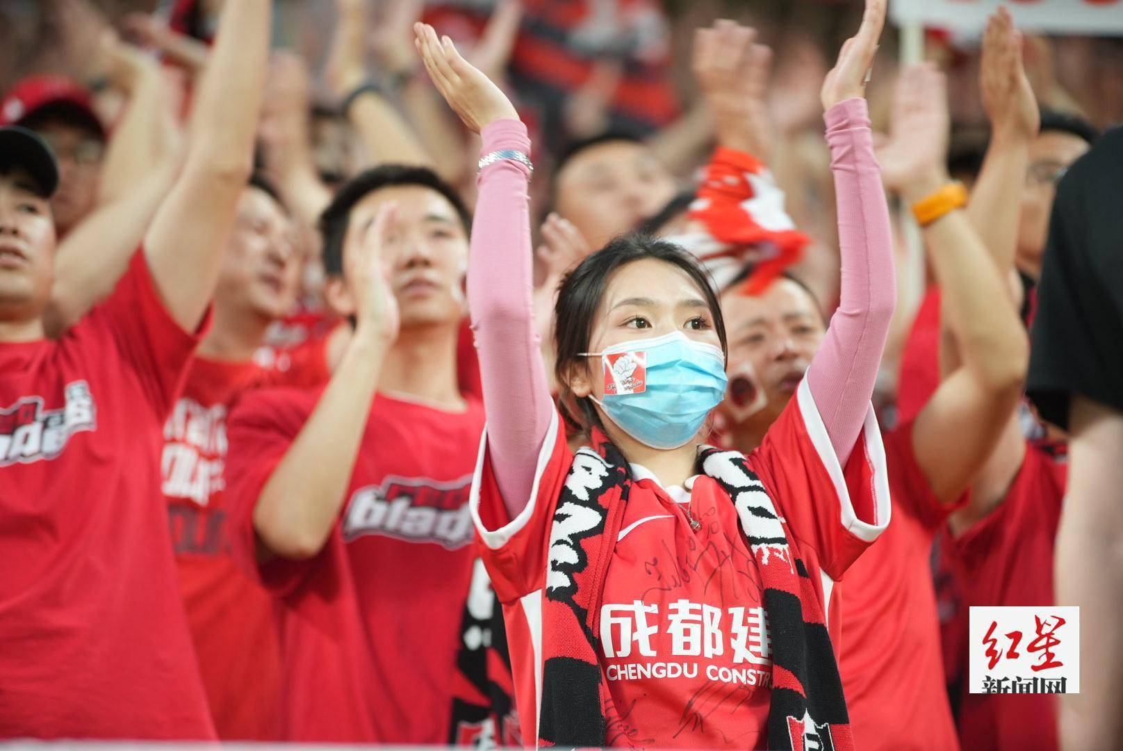 给球队加油助威的口号