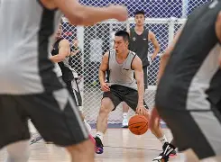 多米体育app-cba参赛球队