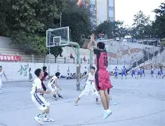 球员们正在为比赛做准备 球员们正在为比赛做准备